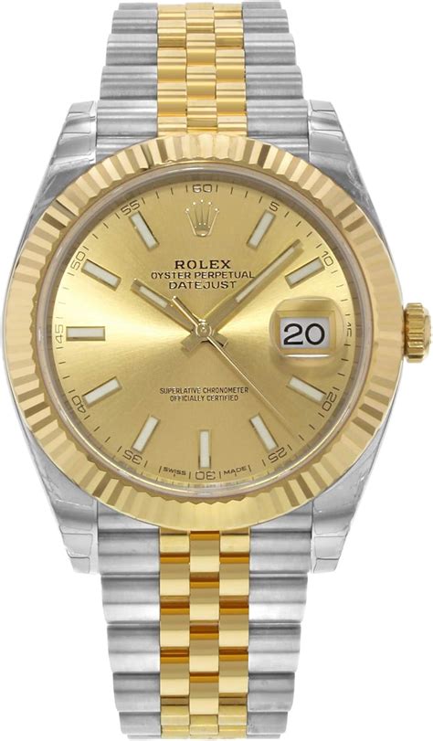 rolex datejust cinturino jubilee prezzo|rolex datejust 36 prezzo.